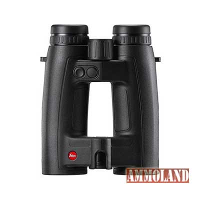 Leica Geovid HD-B 42 Laser Rangefinder Binocular