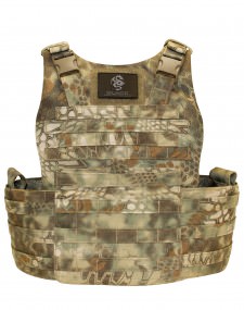 Tacprogear MPC Carrier