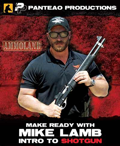 Make Ready with Mike Lamb - Intro to Shotguns