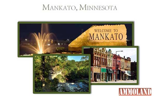 Mankato Minnesota