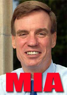 Mark Warner