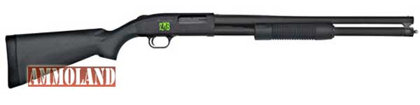 Mossberg 500 Persuader with 20