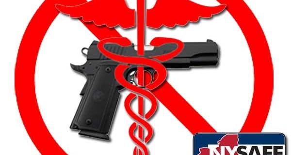 Ny Safe Act Mental Gun Ban Confiscation