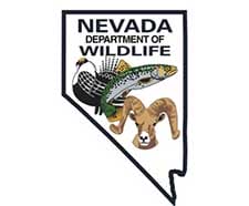 Nevada Department of Wildlife