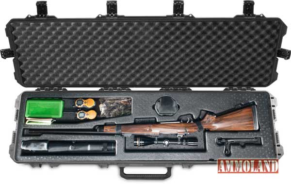 Pelican ProGear iM3300RFL Case for Sporting Rifles