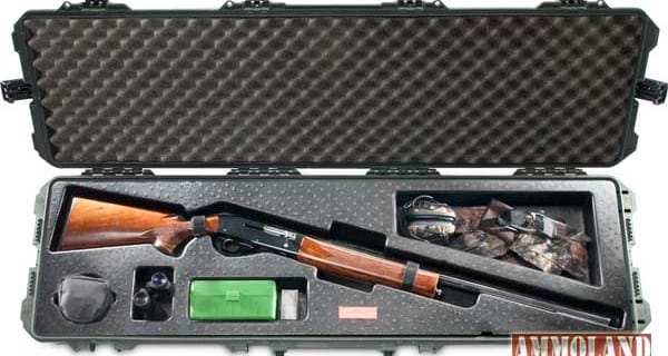 Pelican ProGear iM3300SGN Case for Shotguns