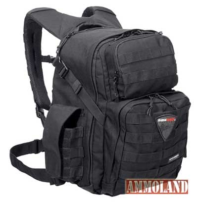 RangeMaxx R2G CCW Tactical Range Pack