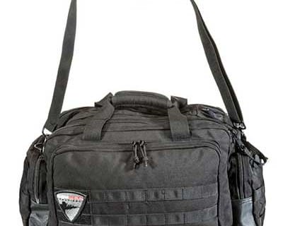 RangeMaxx R2G CCW Tactical Range Bag