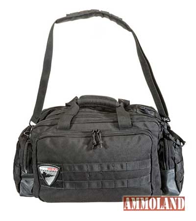 RangeMaxx R2G CCW Tactical Range Bag