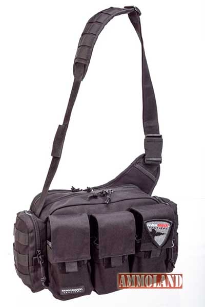 RangeMaxx Tactical R2G AR Tactical Bag