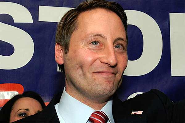 Rob Astorino