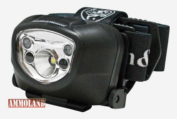 Smith & Wesson Solstar Smart Light