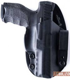 StealthGearUSA AIWB Appendix Gun Holster