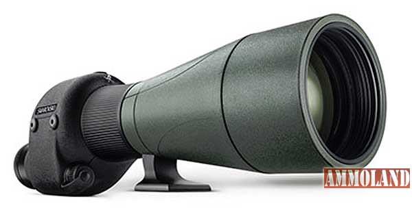 Swarovski Optik STR 80 Spotting Scope