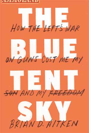 The Blue Tent Sky