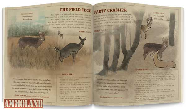 The Deer Decoy Setup Guide From Montana Decoy