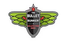 The Bullet Bunker Logo