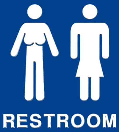 Transgender Restrooms