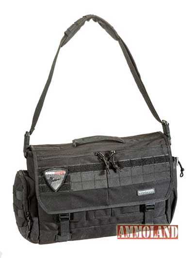 RangeMaxx Tactical R2G CCW Messenger Bag