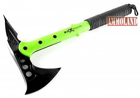 United Cutlery M48 Apocalypse Tactical Tomahawk