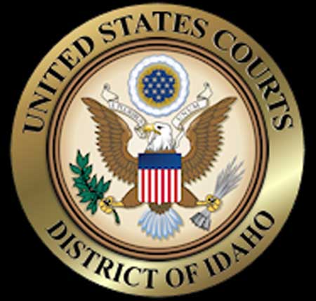 United States District Court for the District of Idaho