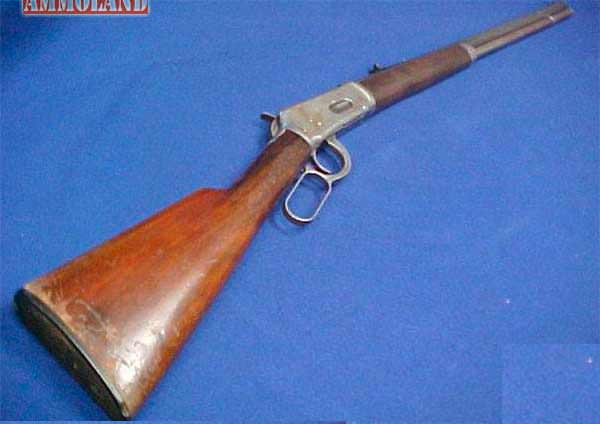 Winchester model 94 Rifle