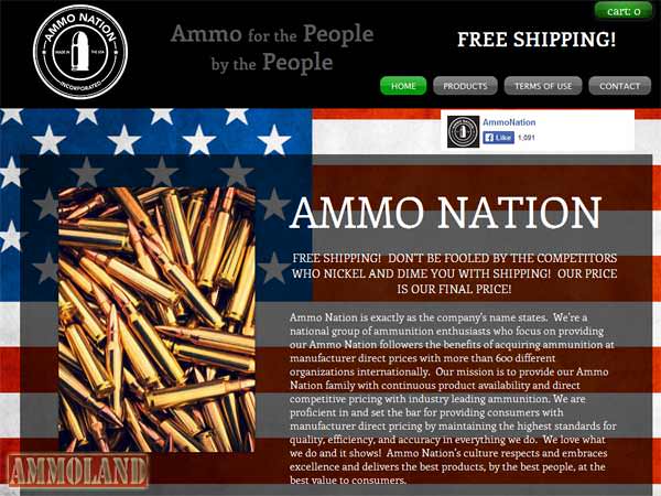 Ammo Nation