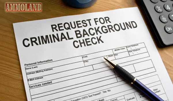 Background Checks