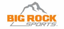 Big Rock Sports Logo