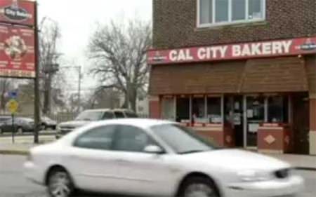 Cal City Bakery