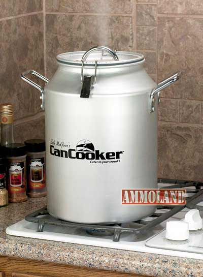 CanCooker