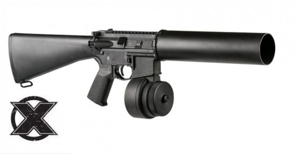 X Products Can Cannon X Products Can Cannon