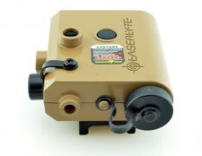 LaserLyte Center Mass Laser