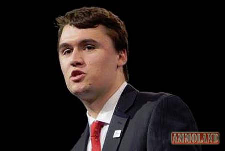 Charlie Kirk