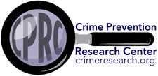 Crime Research Prevention Center