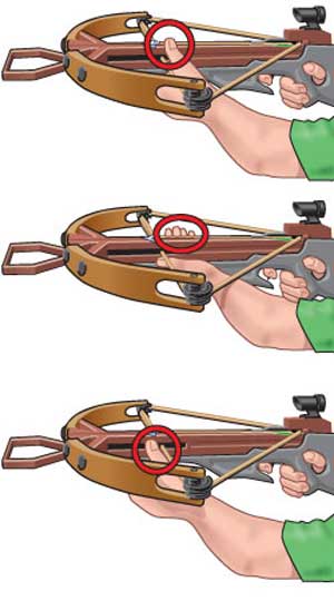 Crossbow Safety