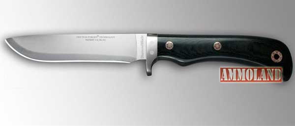DIAMOND BLADE Meridian Knife