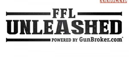 FFL Unleashed Powered by Gunbroker.com