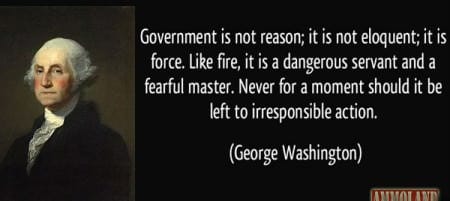 George Washington