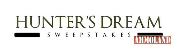 Hunter's Dream Sweepstakes