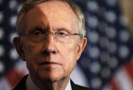 Harry Reid