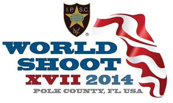 International Practical Shooting Confederation World Shoot XVII