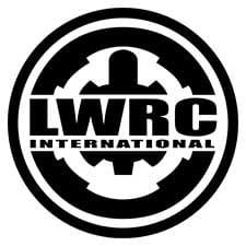 LWRC International Logo