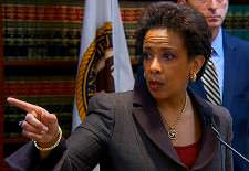 Loretta Lynch Loretta Lynch