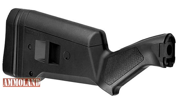 MagPul 870 Shotgun SGA Stock MagPul 870 Shotgun SGA Stock