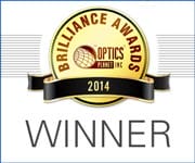 American Technologies Network Corp. Wins 2014 OpticsPlanet Experts Choice Award