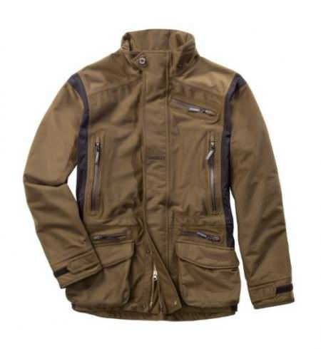 Outland Pro Action Coat