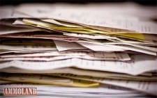 The sheer volume of information that Mr. Wright had to compile, collate, and copy for the NYPD License Division. Paperwork