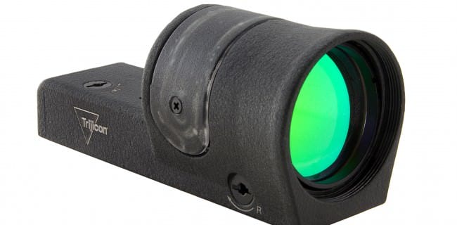 Trijicon Reflex