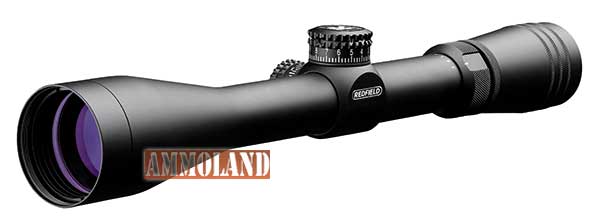 Redfield offers $30 Back on Revolution Riflescope